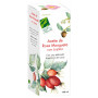 Olio di rosa canina con jojoba 100 ml 100% naturale