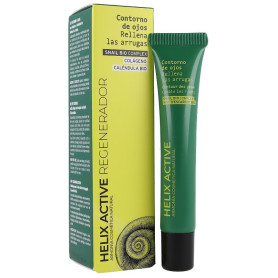Helix Active Eco Contorno Occhi 15 Ml Armonia