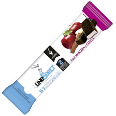 Linea Sbelt Barretta Mela-Cannella 35Gr Nova Diet