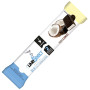 Linea Sbelt Barretta Cocco 35Gr Nova Diet