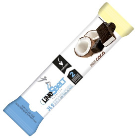 Linea Sbelt Barretta Cocco 35Gr Nova Diet
