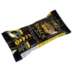 Snack Proteico Barretta Noci-Cioccolato 20Gr Nova Diet