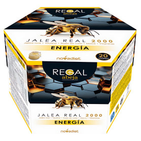 Regal Bee Energy 20 fiale Nova Diet