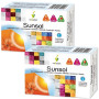 Pacchetto Sunsol Sconto del 30% sulla seconda unità 2X30 Nova Diet Capsule
