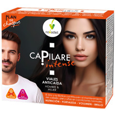 Capilare Intense 10 Fiale Nova Diet