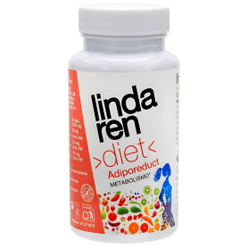 Adiporeduct 60 capsule Lindaren Diet