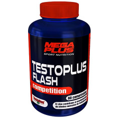 Testoplus Flash 60 compresse Megaplus
