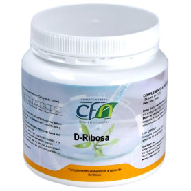 D-Ribosio 250 Gr Cfn