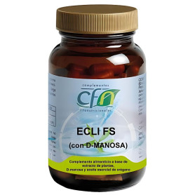 Ecli Fs 60 Capsule Cfn