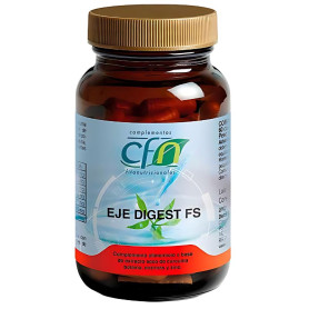 Axis Digest Fs 60 Capsule Cfn