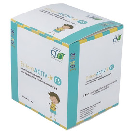 Intero Activ Jr Fs 30 Bastoncini Cfn