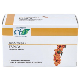 Espica con Omega 7 90 Capsule Cfn