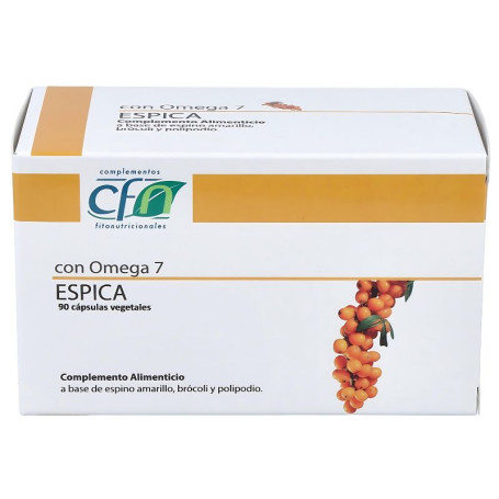 Espica con Omega 7 90 Capsule Cfn