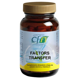 Factors Transfer 90 Capsule Cfn