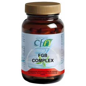 Fgb Complex 60 Capsule Cfn