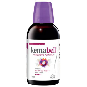 Kemabell 500 ml gelatina
