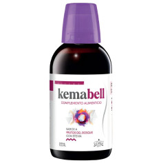 Kemabell 500 ml gelatina