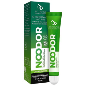 Noodor Deodorante 15Ml Armonia