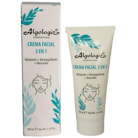 Crema viso Algologie 3 in 1 100 ml