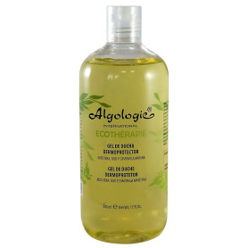 Ecotherapie Gel Dermoprotettivo 500Ml Algologie