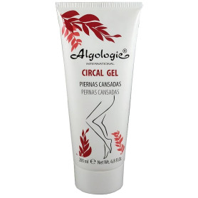 Circal Gambe Stanche 200 Ml Algologie