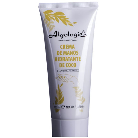 Crema Mani Idratante Al Cocco 100Ml Algologie