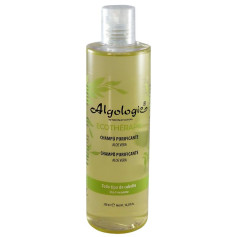 Shampoo Purificante con Aloe Vera Ecotherapie 300Ml Algologie
