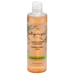 Shampoo Cipolla e Alghe 300Ml Algologie