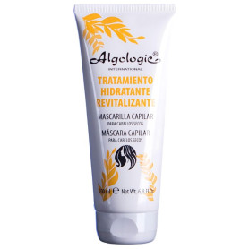 Algologie Maschera per capelli rivitalizzante e idratante 200Ml