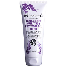 Maschera nutriente per capelli tinti 200Ml Algologie