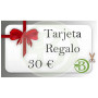 Carta Regalo Salute 30€ BIO