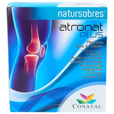 Atronat Plus 20 Buste Conatal