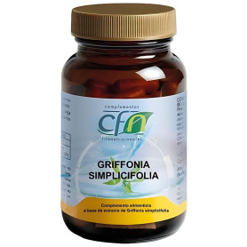Griffonia Simplicifolia 60 Compresse Cfn