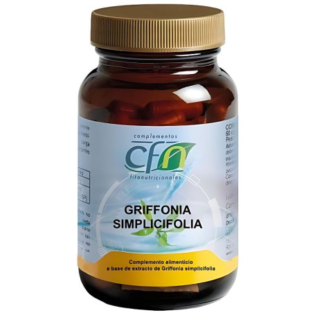 Griffonia Simplicifolia 60 Compresse Cfn
