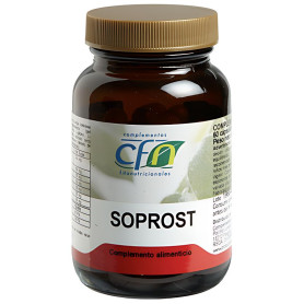 Soprost 60 Capsule Cfr
