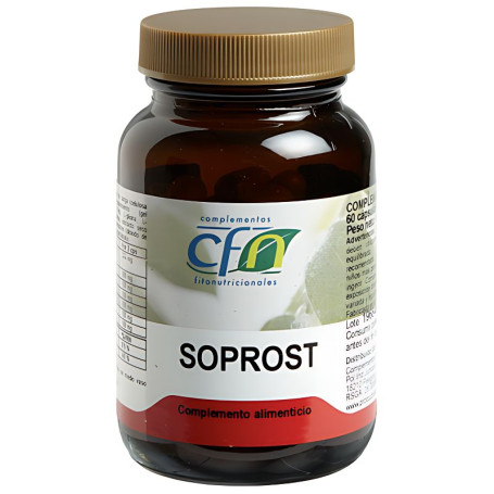 Soprost 60 Capsule Cfr