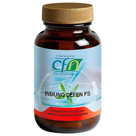 Immuno Defen Fs 90 Capsule Cfn