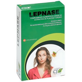 Capsule Lepnase 45 Cfn