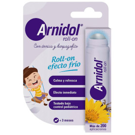 Roll On Colpi Effetto Freddo 15 Ml Arnidol