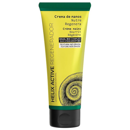Crema Mani Helix Active Eco 60 Ml Armoniale