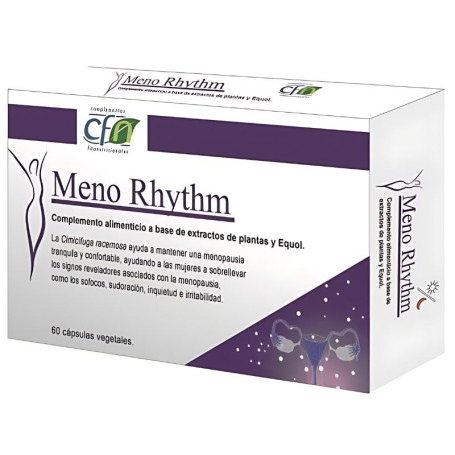 Meno Ritmo 60 Capsule Cfn
