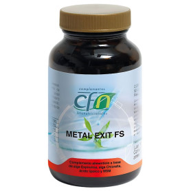 Capsule Metal Exit Fs 90 Cfn