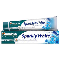 Dentifricio sbiancante Himalaya 75 ml