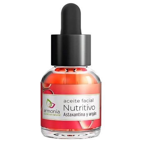 Olio Viso Nutriente 15 Ml Armonia