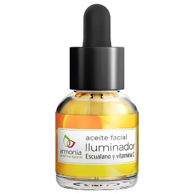 Armonia Olio Viso Illuminante Contagocce 15 Ml