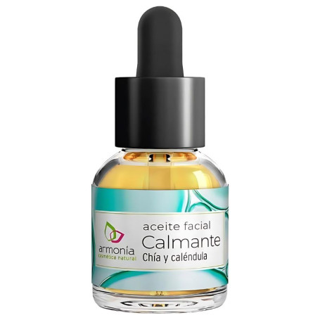 Armonia Olio Viso Lenitivo Contagocce 15 Ml