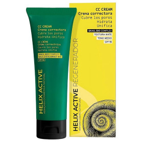 Cc Crema Helix Attivo Eco Spf15 40 Ml Armonia
