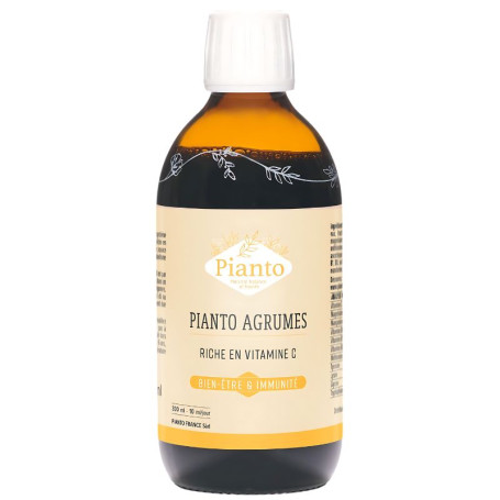 Pianto Limone 300 Ml Pianto