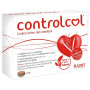 Controlcol 60 compresse Eladiet