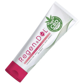 Regen&amp;Dol Crema Al CBD 200 Ml Eladiet